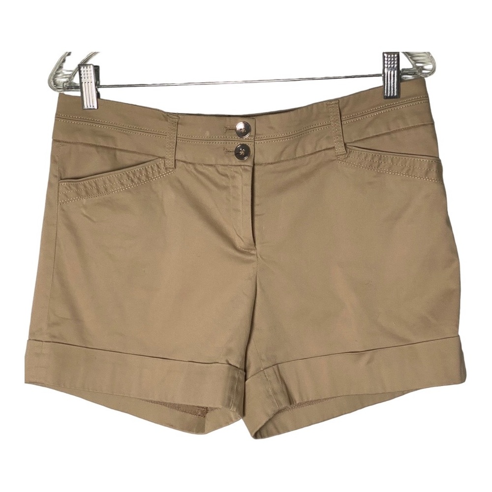 White House Black Market shorts